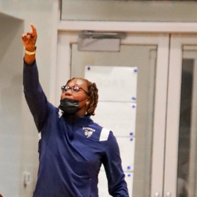 Hapeville Charter Career Academy Girl's Basketball Head Coach