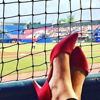 Periodista @aips_america / Cronista de Béisbol / Posgrado en Periodismo / Que no le entiendan, no cambia que sea El Rey⚾️ | Aquí SOLO SE HABLA DE #beisbol