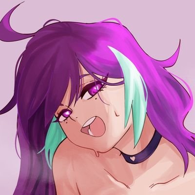 im naomi | support and comm artists | lbgtq+ rights 💜 | nympho | i play pokemon masters ex @ YouTube | banner by @Mars1as, pfp by @Void_Dot_Exe | 日本語を勉強している