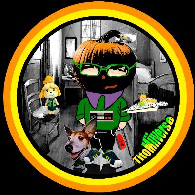 TitoMiiverseさんのプロフィール画像