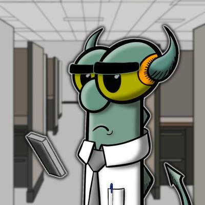 The next chapter in Gar's Space, called Planet Gar, created from the insane mind of Jason F. Talbert.