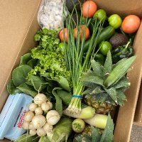 kaizenfoodshare (@kaizenfoodresc) 's Twitter Profile