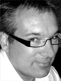 AndreasBechtum's profile picture. 