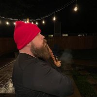 Sgt Thunderfist M.D. aka Jason Scukanec aka Suke (@suke1080) 's Twitter Profile Photo