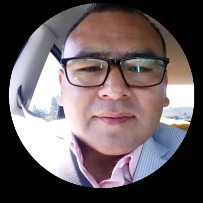 SalvadorPina1's profile picture. Soy Radiante