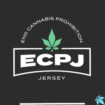 ECPJ (End Cannabis Prohibition Jersey)