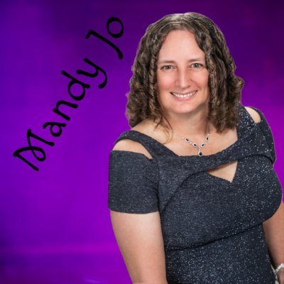 Mandy Jo writes fiction, current WIP: 1) fiction/self-help 2) fantasy, 3) mystery and 4) time travel
#mandyjoauthor #writingcommunity