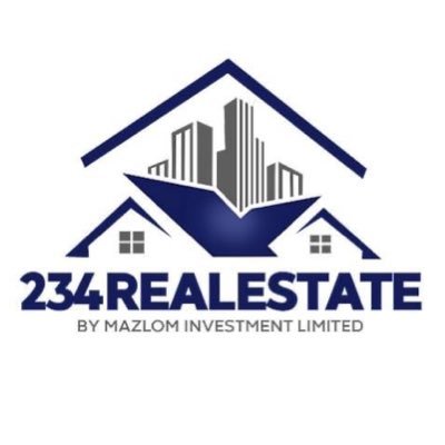 234RealEstate by Mazlom is a duly registered, young but very dynamic and inspiring Real Estate construction & development company based in Lagos Nigeria