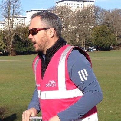 Runner, Piper, Engineer, parkrun ED/RD/participant (A539960). You can do anything, just put your mind to it. All tweets my own musings.