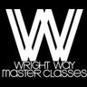 Wright Way Master Classes is an Entertainment Industry company created by Rance Wright where talent have the opportunity to work with Industry Professionals.