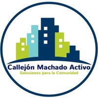 Callejón Machado Activo(@CMachadoActivo) 's Twitter Profile Photo