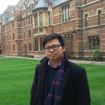 _KevWang's profile picture. DPhil of some sorts at COMPAS | @UniofOxford
| Future cities, urbanization and migration | Opinions of sorts are own!