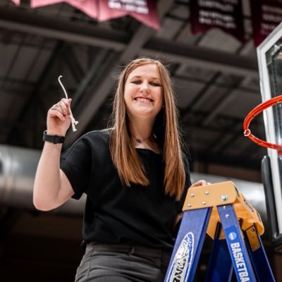 wtamu ‘24 | @LadyBuffHoops graduate assistant | Jeremiah 29:11