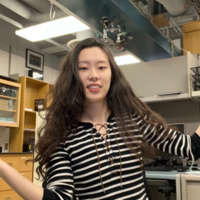 Analytical Chemistry Ph.D. Candidate @PrenticeLabUF @UFChemistry @UF