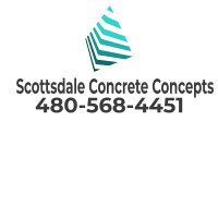 Scottsdale Concrete Concepts is a concrete contractor that can do concrete patios, concrete driveways, stamped concrete and more. Call today 480-568-4451