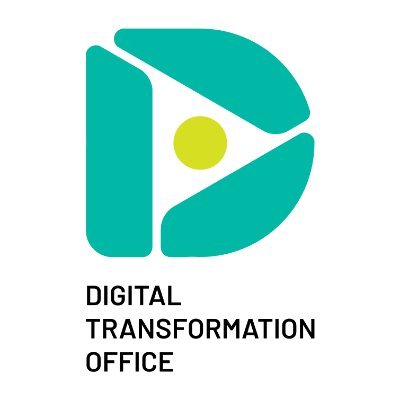 Digital Transformation Office Kemenkes RI