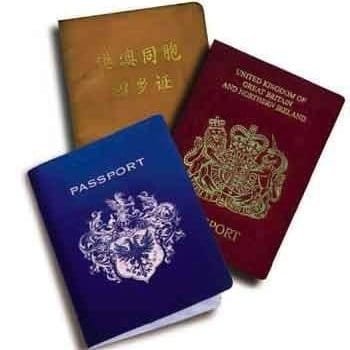 Visas for UK, Canada, US, Australia, New Zealand, Germany