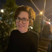 Sarah Lazare (@sarahlazare) 's Twitter Profile Photo Sarah Lazare (@sarahlazare) 's Twitter Profile Photo