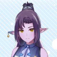 Lily Arlune (moved to Bluesky) (@trigger_lily) 's Twitter Profile Photo Lily Arlune (moved to Bluesky) (@trigger_lily) 's Twitter Profile Photo