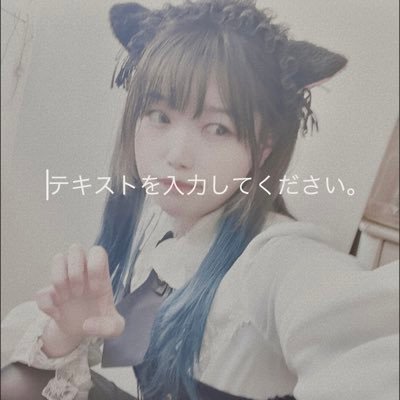 オオカミが好きな関西の幽霊猫。ほぼ出現できてません。🐺🐈‍⬛