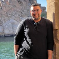 Adham ghoneem (@adhamghoneem) 's Twitter Profile