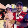 omarabdulazizsh's profile picture. احد منسوبي هيئة الهلال الاحمر السعودي بمنطقة القصيم . أخصائي إدارة طوارئ مدرب لبرنامج سفير الحياة للاسعافات الاوليه