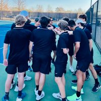 Dreher Mens Tennis ๐บ๐พ (@dreher_tennis) 's Twitter Profile
