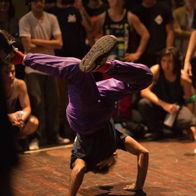 PhD in Cultural Anthropology; researching hip hop and dance cultures.
Insta: @ippppppppy