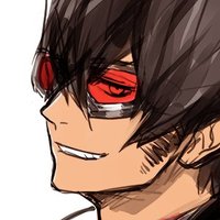 ใใใ๐(@BlueUroko) 's Twitter Profile Photo ใใใ๐(@BlueUroko) 's Twitter Profile Photo