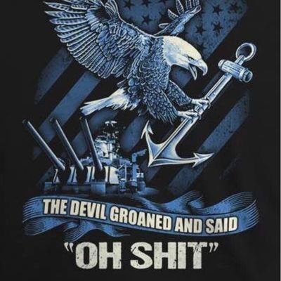 MAGA!!, supporter of men and women in uniform. Disabled U.S. Navy veteran. @executive_jc on Truth Social. No porn, no crypto, no money!!!! 🇺🇸