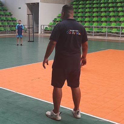 Músico Percusionista.
Lic en Deportes.
Entrenador de Handball 
Viviendo en la capital de los arroyos.
https://t.co/dPg6zNC28n