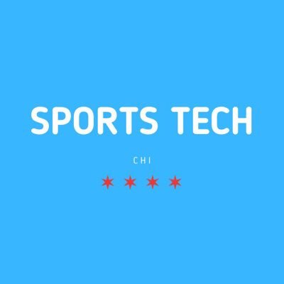 Connecting the Chicago Sports Technology community w/ the latest news & trends. 1,417 Members & growing! Startups, Investors, Media mike@chicagosportstech.com