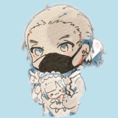 しのびさんのプロフィール画像