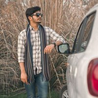 Vaibhav saini (@vbv_saini) Twitter profile photo