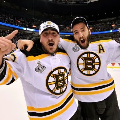 Boston Bruins fan chipping in my thoughts on the team. Would love to hear your thoughts on all things bruins. LET’S GO B’S!!