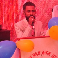 Khalid Sishodia (@khalidsishodia) 's Twitter Profile
