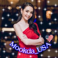 Mookda_USA(@Mookda_USA) 's Twitter Profile Photo
