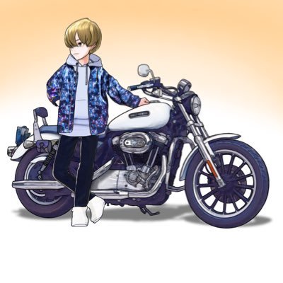 KOTA@XL1200Lさんのプロフィール画像