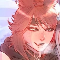 bonji @bunn boy hell🐰🌱さんのプロフィール画像
