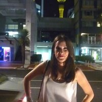 Hannah Walton (@hannahtw) 's Twitter Profile