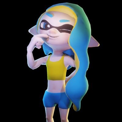 Hi my name is Sparky I'm kinda new to the splatoon community i'm kinda shy but very friendly and loving and I'm trying to learn animations I'm a girl (single)