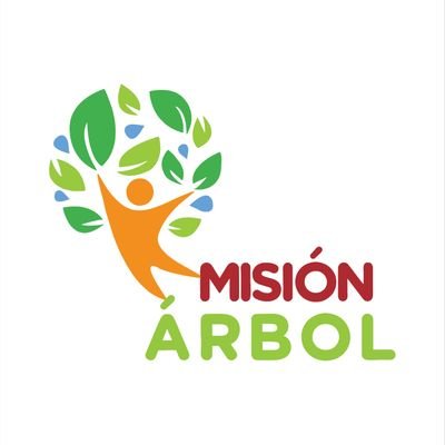 Cuenta Oficial de la Fundación Misión Árbol Venezuela, ente adscrito al @MinecOficialVe
Presidente @rosich13