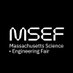 MSEF (@masssciencefair) Twitter profile photo MSEF (@masssciencefair) Twitter profile photo