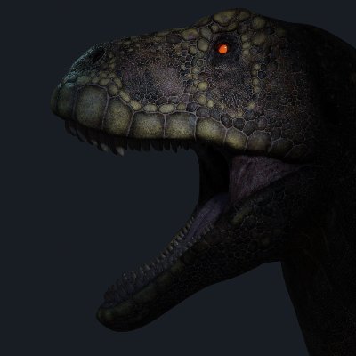 Hi! I'm a 3d paleoartist and my commissions are open!