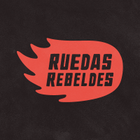 Ruedas Rebeldes (@ruedasrebeldes) 's Twitter Profile Photo Ruedas Rebeldes (@ruedasrebeldes) 's Twitter Profile Photo