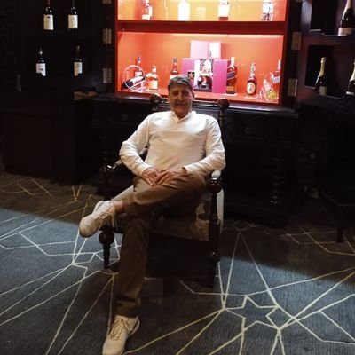 leechester6's profile picture. Director at EJM Rail Ltd.