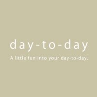 もげ子(告知用) (@daytodaynote) 's Twitter Profile