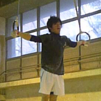 Masato Naka (@gymnstcs) 's Twitter Profile Photo