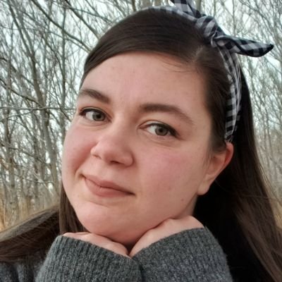 Michelle2Thomas's profile picture. 