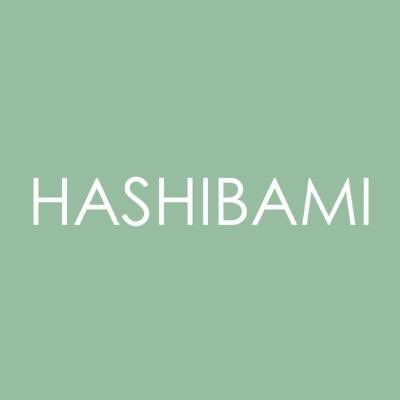 HASHIBAMI official twitter